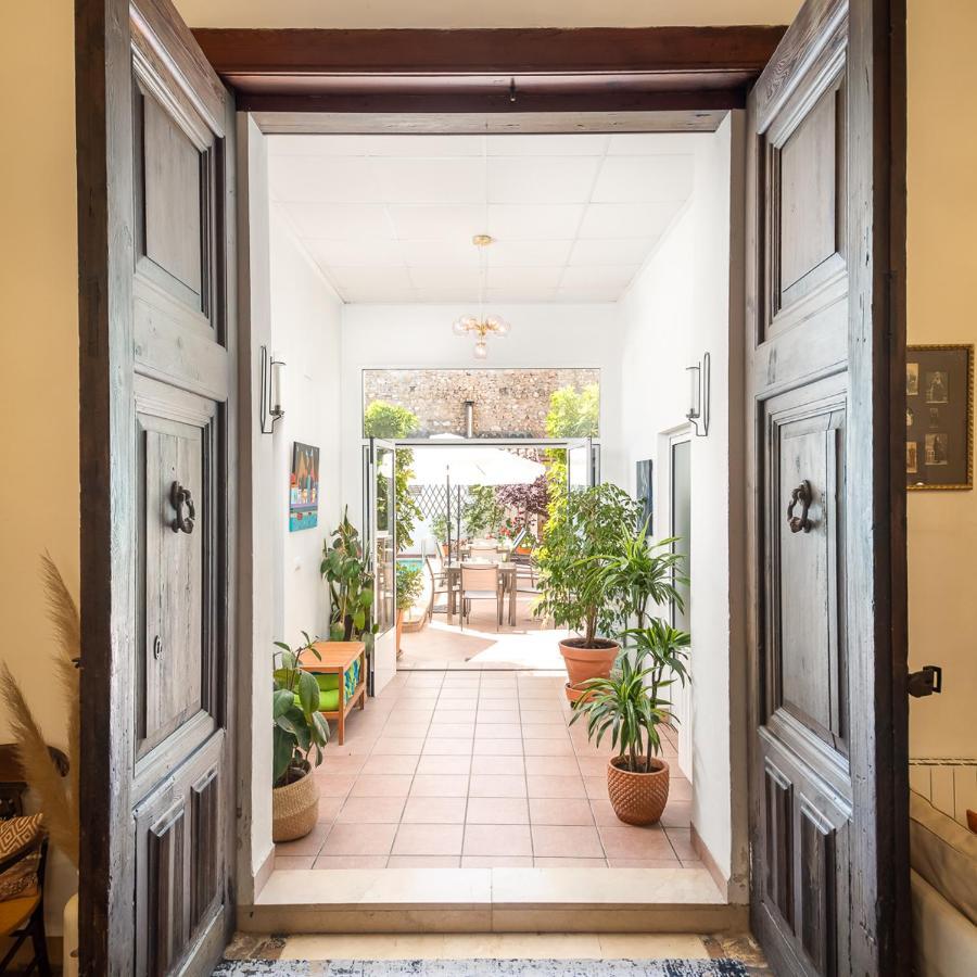 Casa Sibarita Hotel Rafelguaraf Bagian luar foto