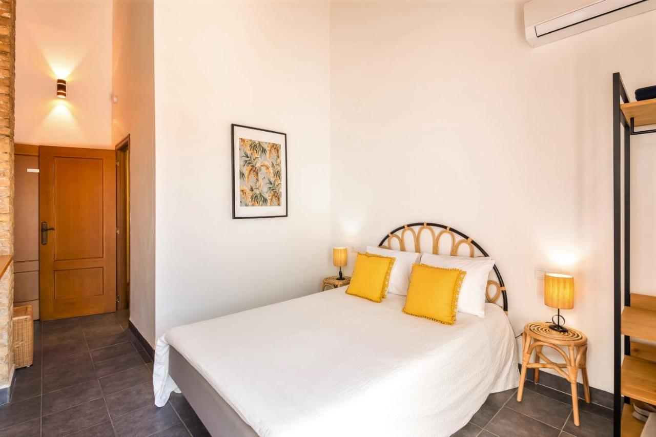 Casa Sibarita Hotel Rafelguaraf Bagian luar foto