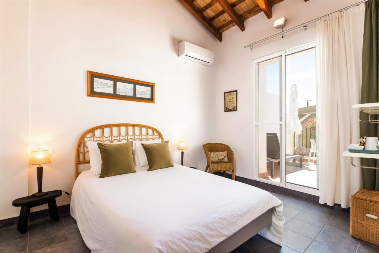 Casa Sibarita Hotel Rafelguaraf Bagian luar foto