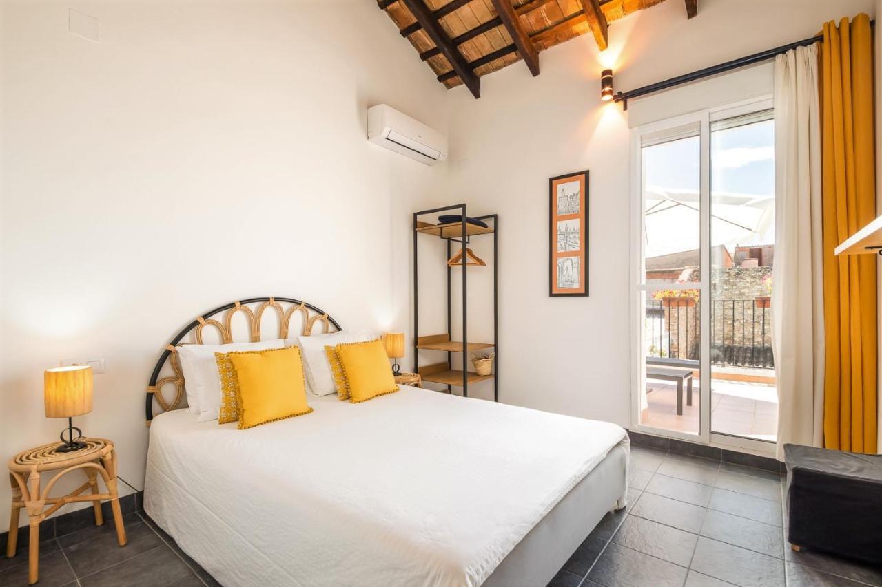 Casa Sibarita Hotel Rafelguaraf Bagian luar foto