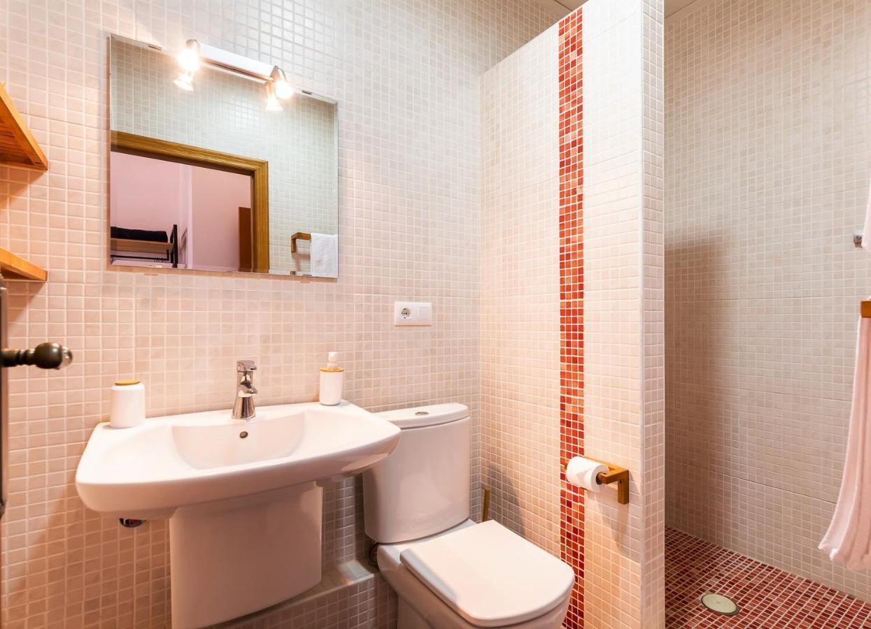 Casa Sibarita Hotel Rafelguaraf Bagian luar foto